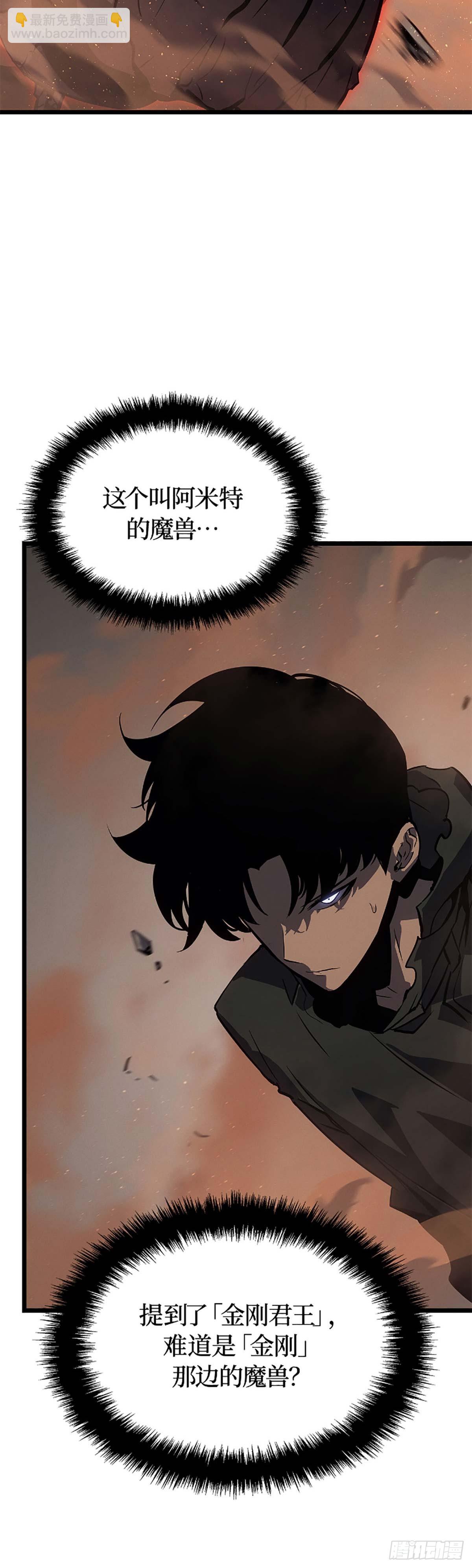 第28话 金刚的后代(1/2)-第28话