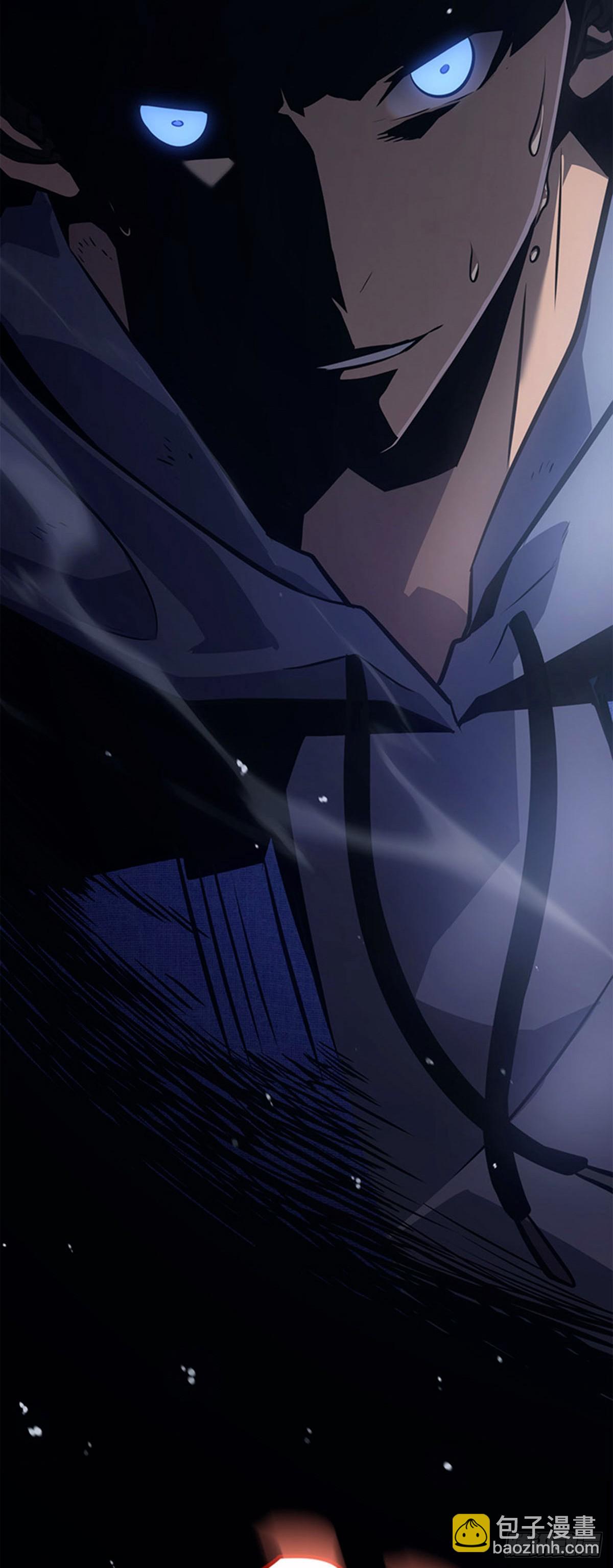 第2话 成为【玩家】(1/2)-第2话