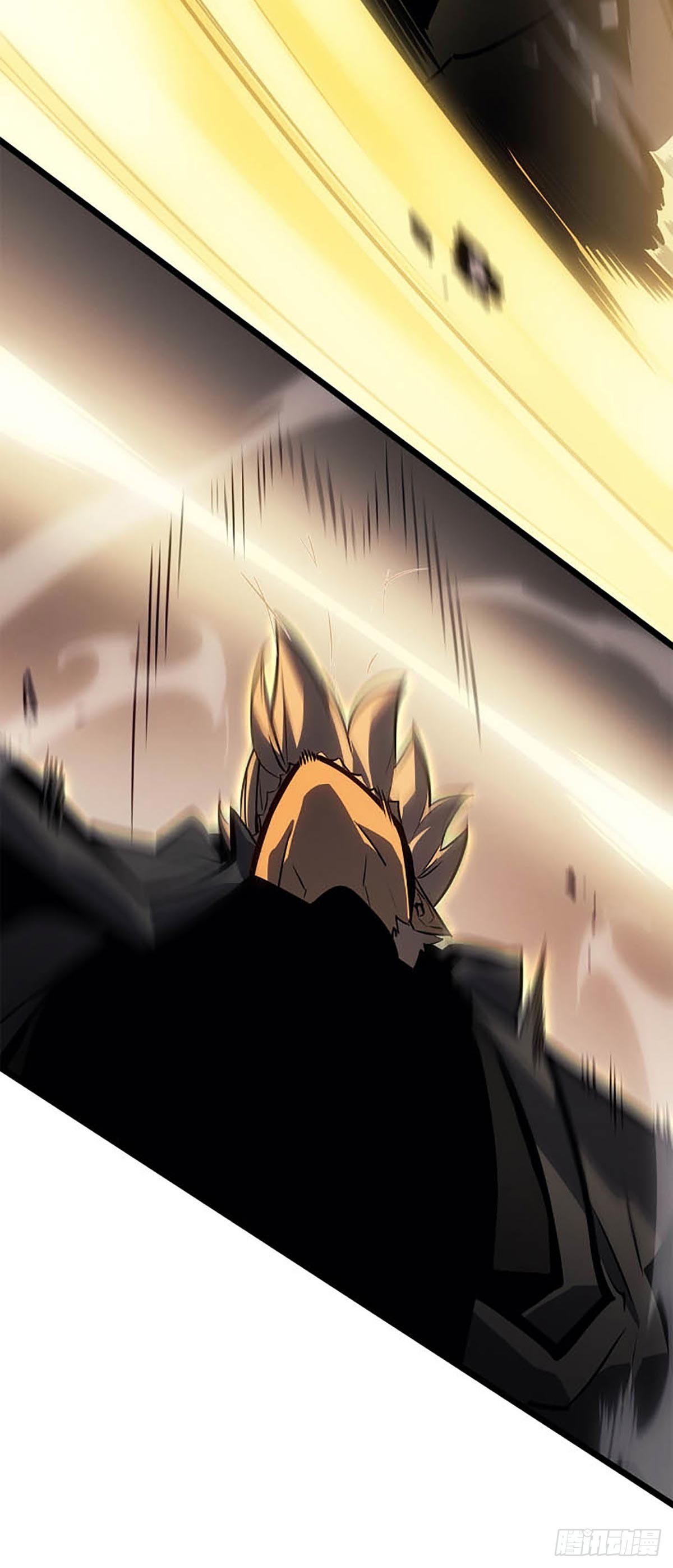 我獨自升級 ：諸神黃昏 - 第40話 實力不足以駕馭力量(1/2) - 7