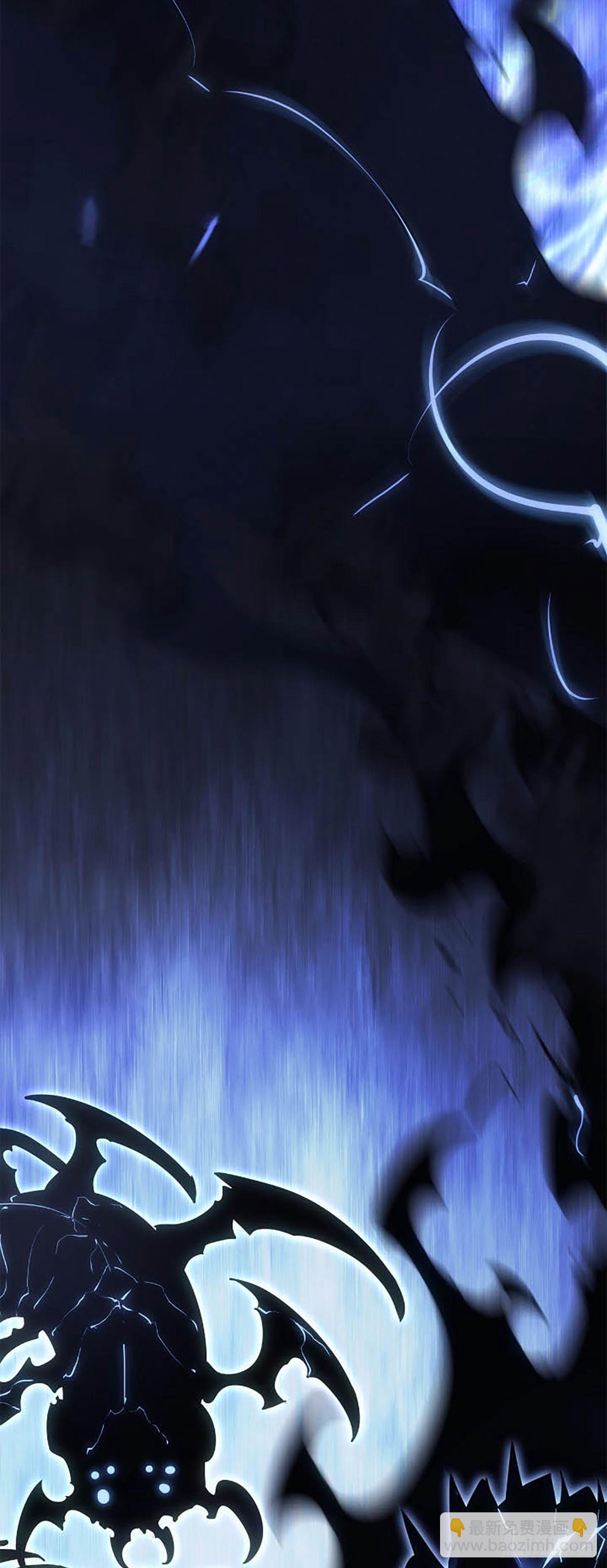 我獨自升級 ：諸神黃昏 - 第40話 實力不足以駕馭力量(1/2) - 3