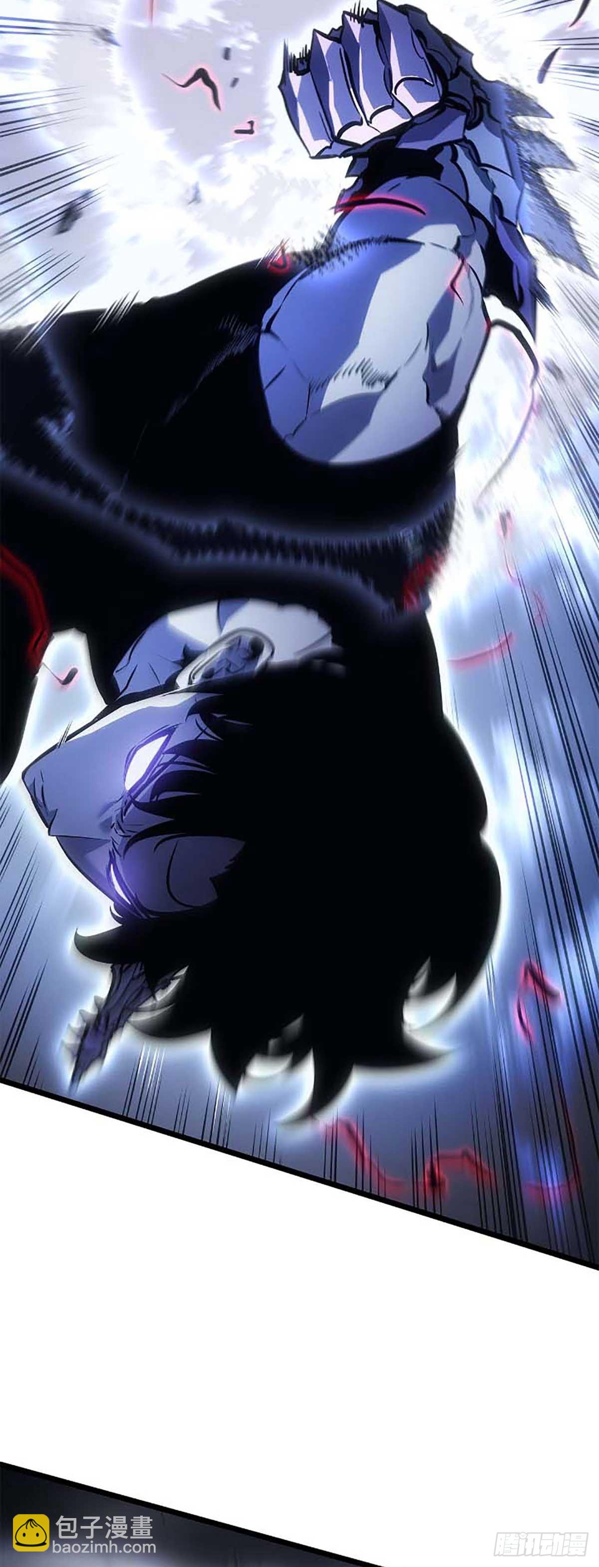 第44话 无限的生命(1/2)-第44话