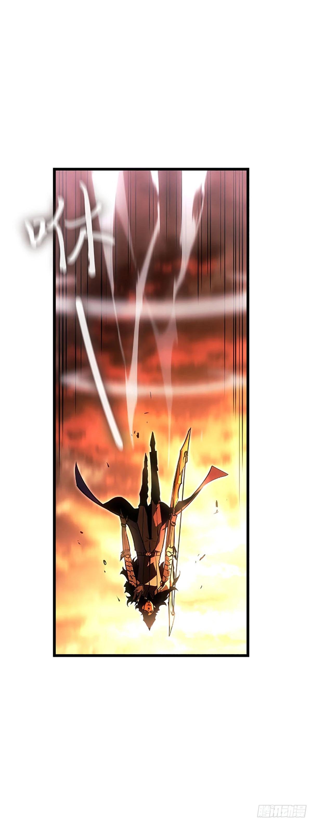 第53话&nbsp;暴乱分子(1/2)-第54话