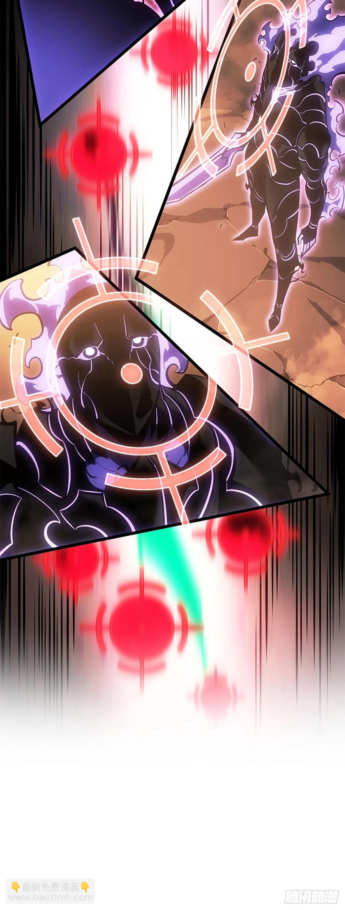 第53话&nbsp;暴乱分子(1/2)-第54话