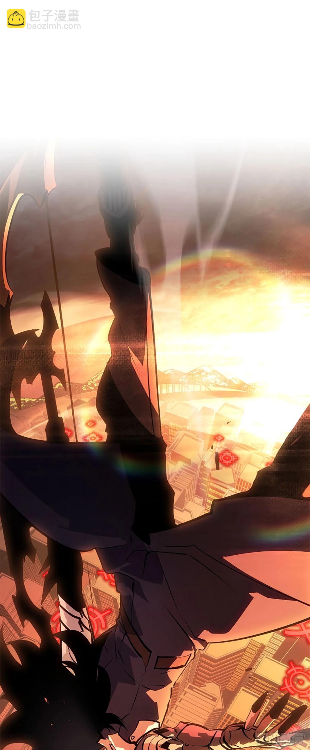 第53话&nbsp;暴乱分子(1/2)-第54话