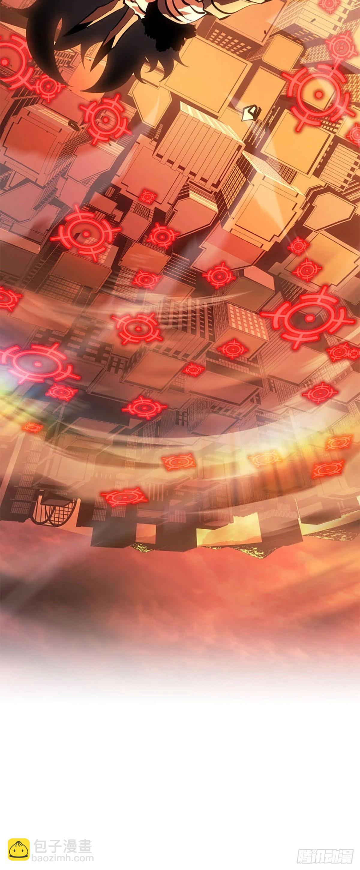 第53话&nbsp;暴乱分子(1/2)-第54话