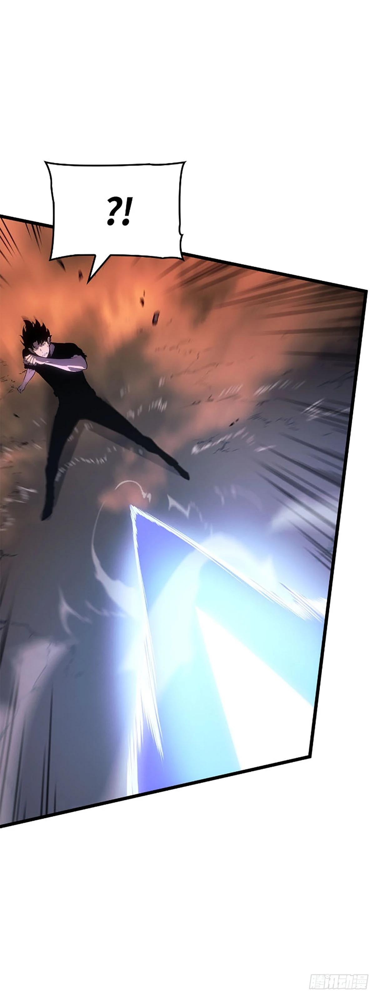 第53话&nbsp;暴乱分子(1/2)-第54话