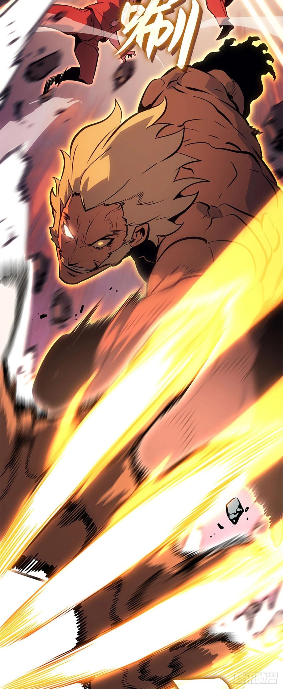 第53话&nbsp;暴乱分子(1/2)-第54话