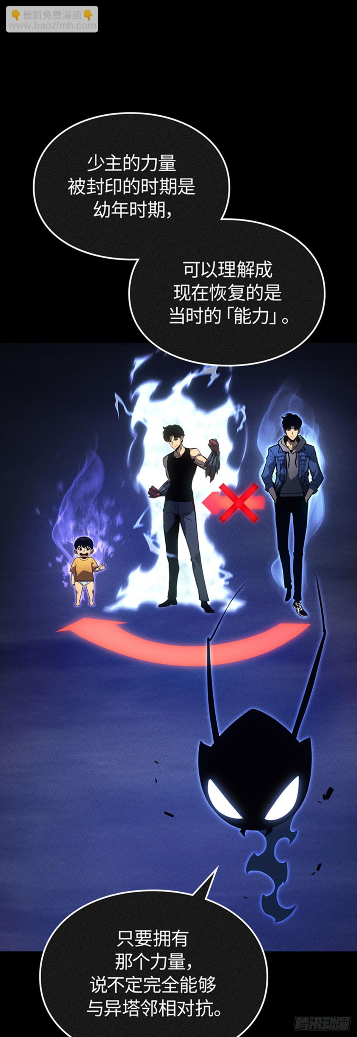 第8话 影子权能(1/2)-第8话