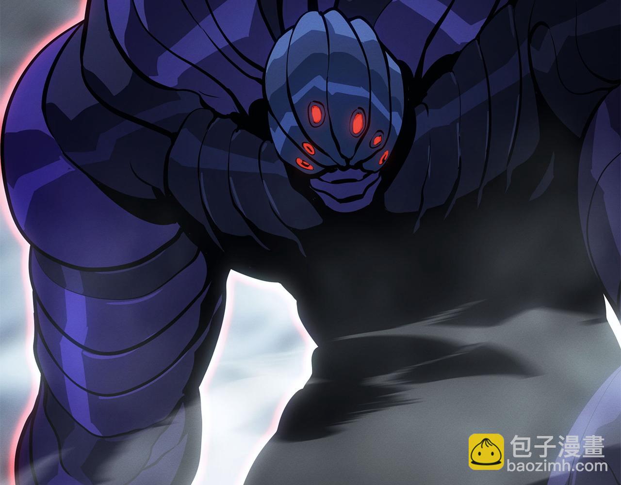 我獨自升級 : 諸神黃昏 - 第36話(1/6) - 6