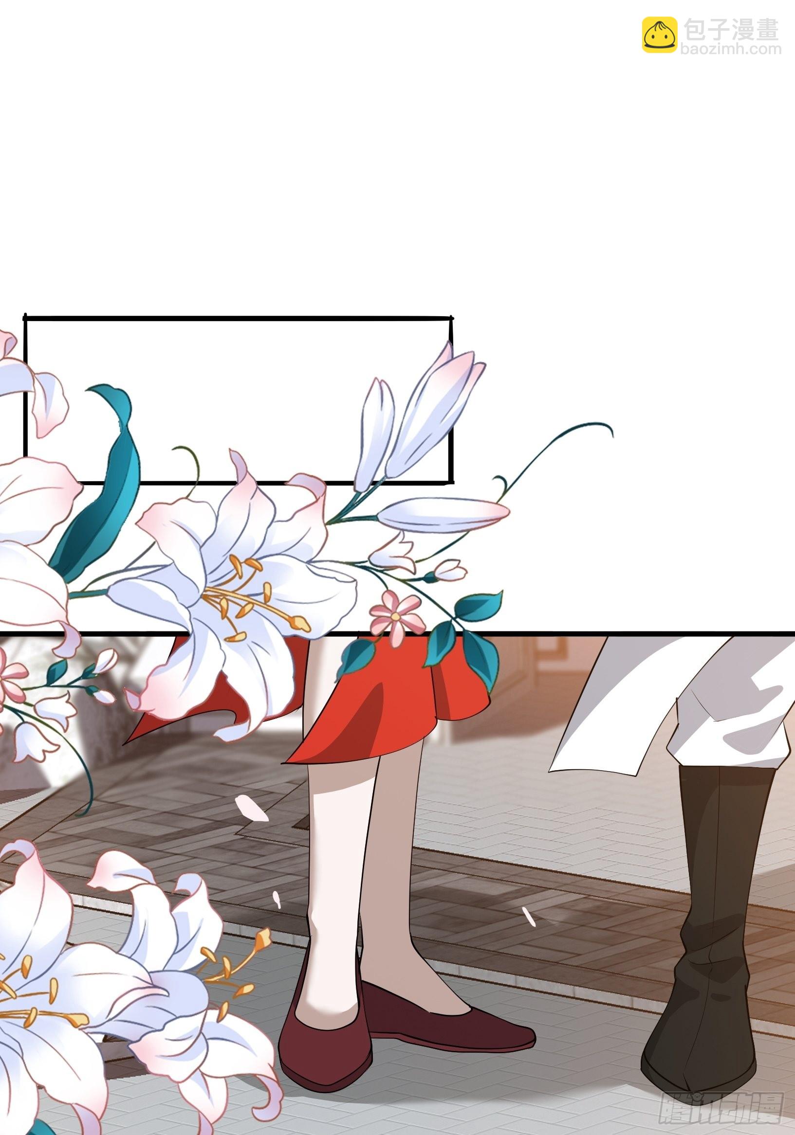 第二十话：不懂风情的秦梓(1/2)-第22话