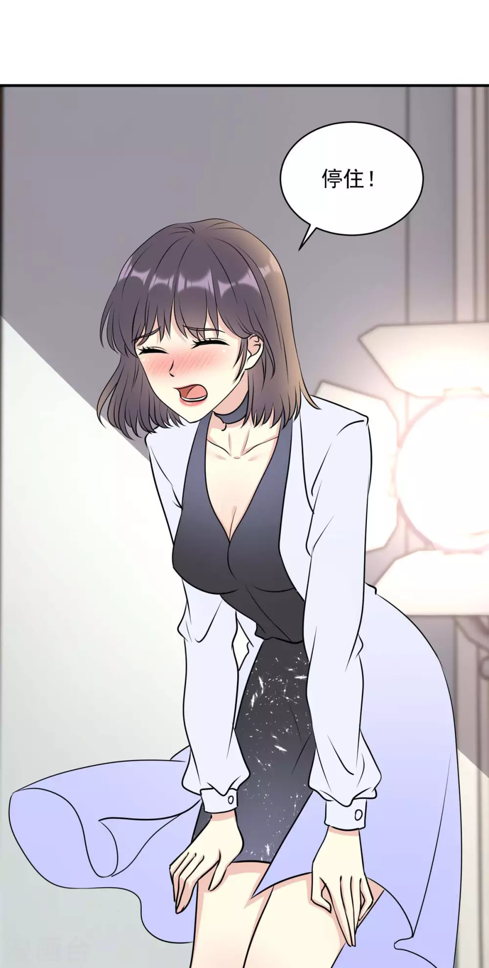 第18话 热身-第18话