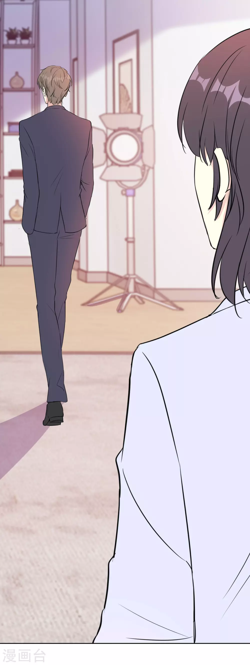 第22话 技惊全场-第22话