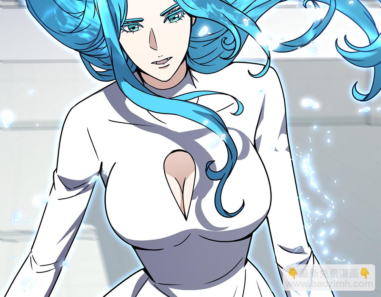 第100话 地球的未来(1/5)-第100话