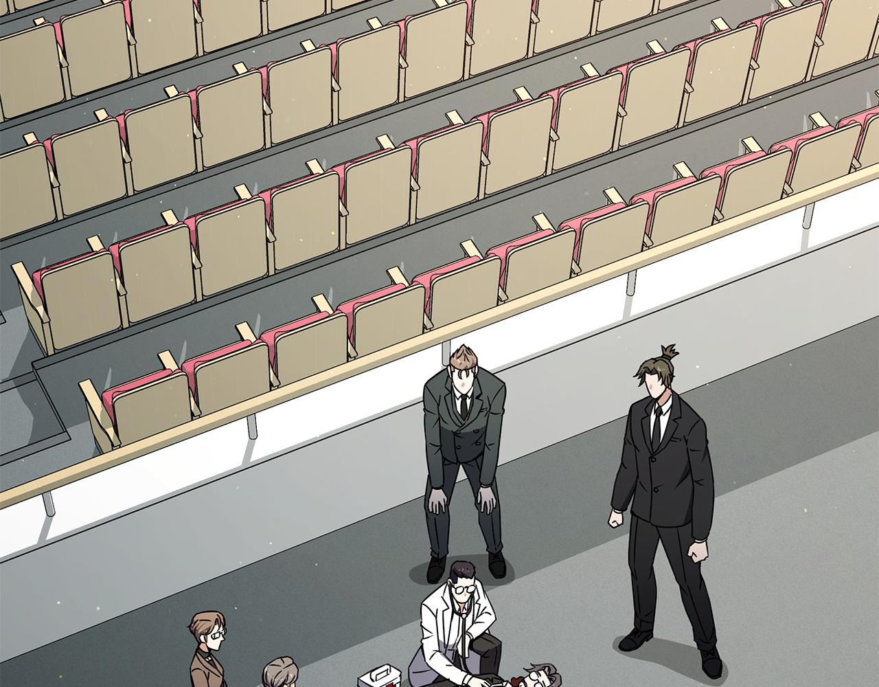 第100话 地球的未来(1/5)-第100话