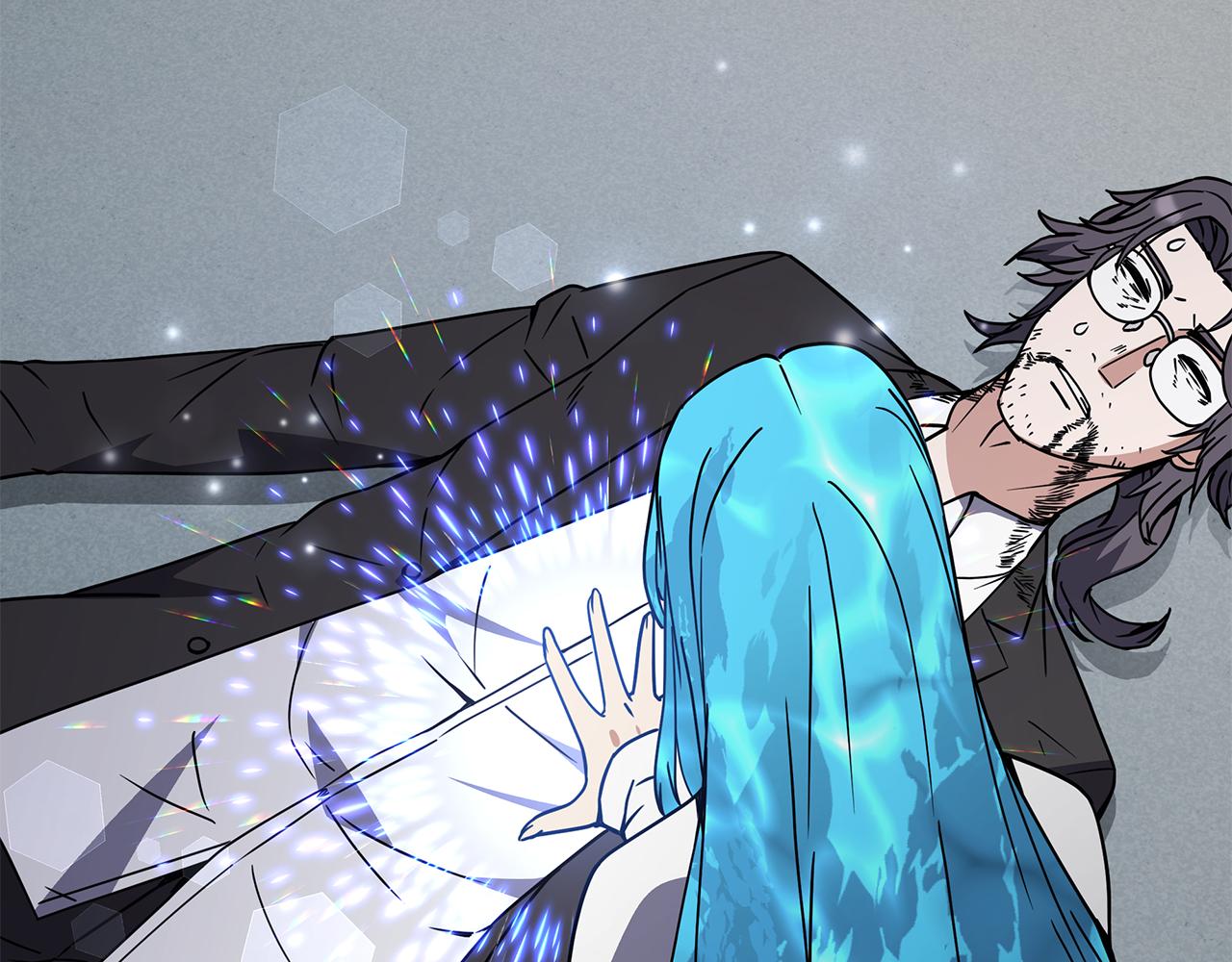 第100话 地球的未来(1/5)-第100话