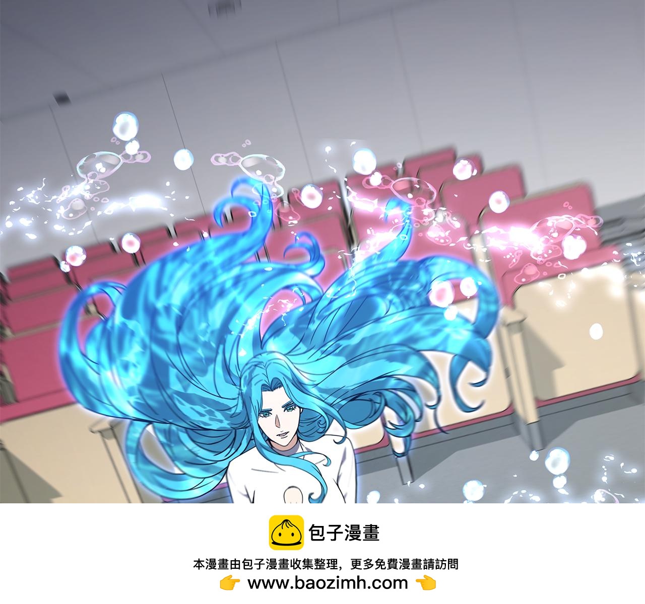 第100话 地球的未来(1/5)-第100话