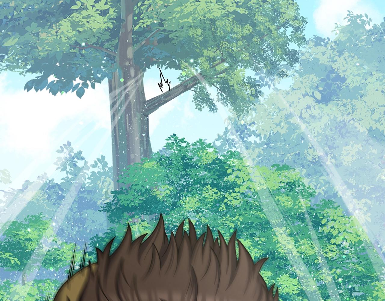 第16话 有缘之人(1/4)-第16话