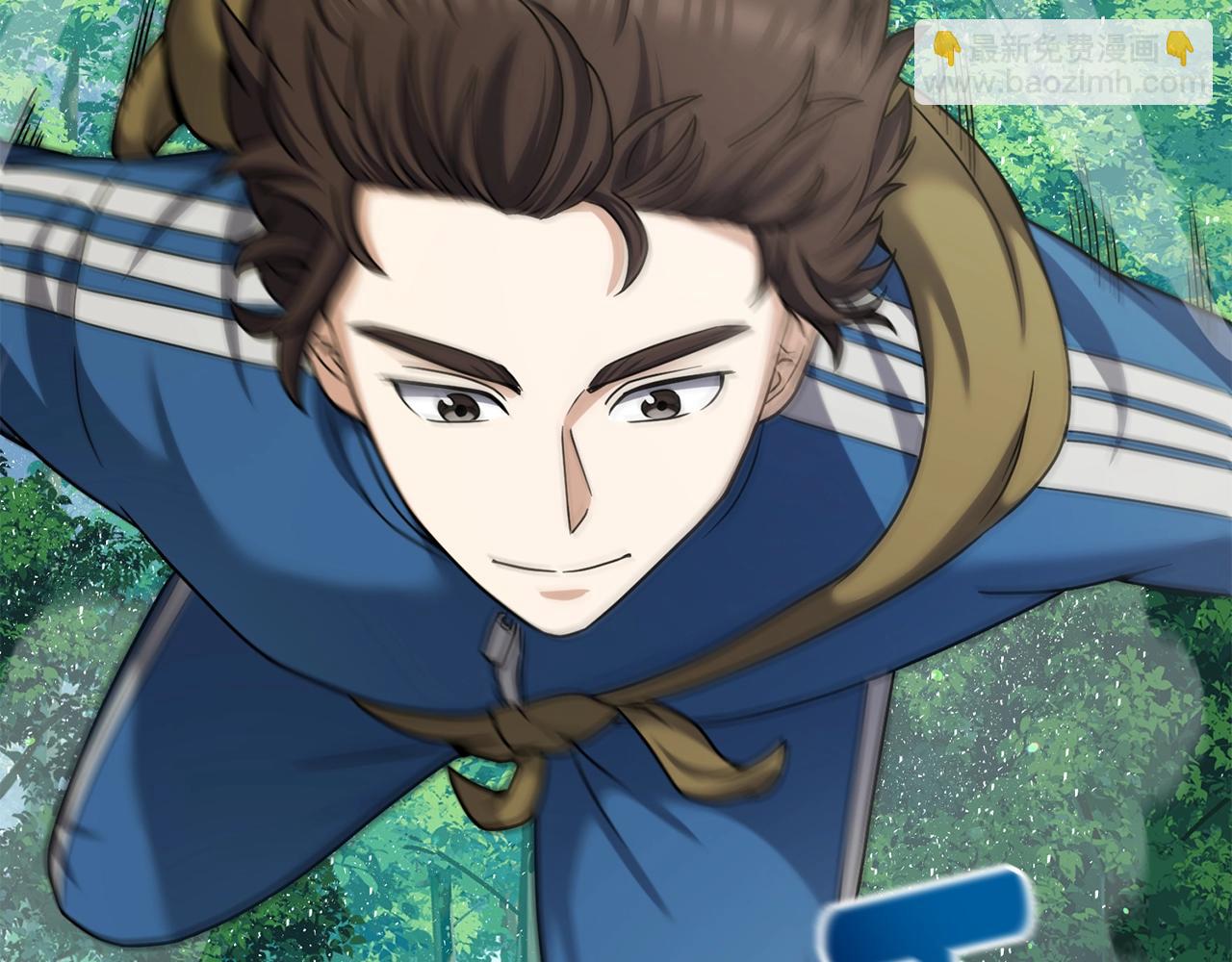 第16话 有缘之人(1/4)-第16话