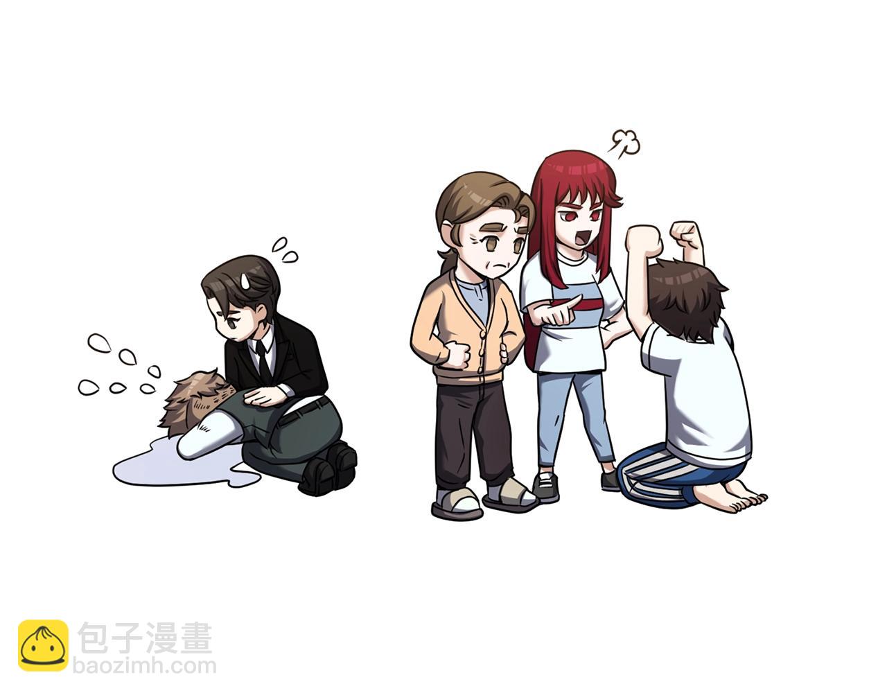 第18话 老友重逢(1/5)-第18话