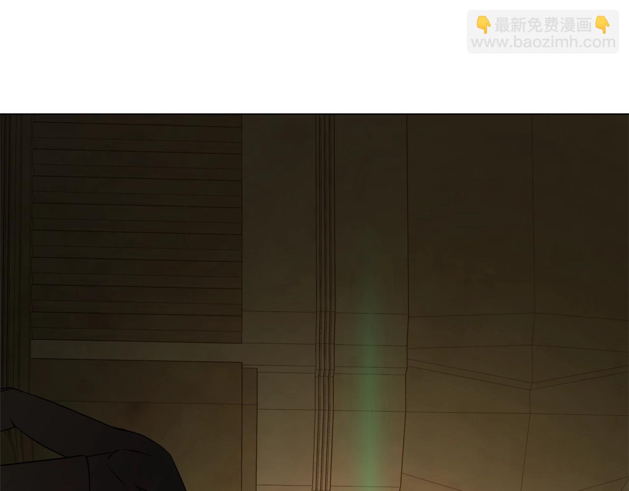 第36话 绿色猛兽(1/3)-第36话