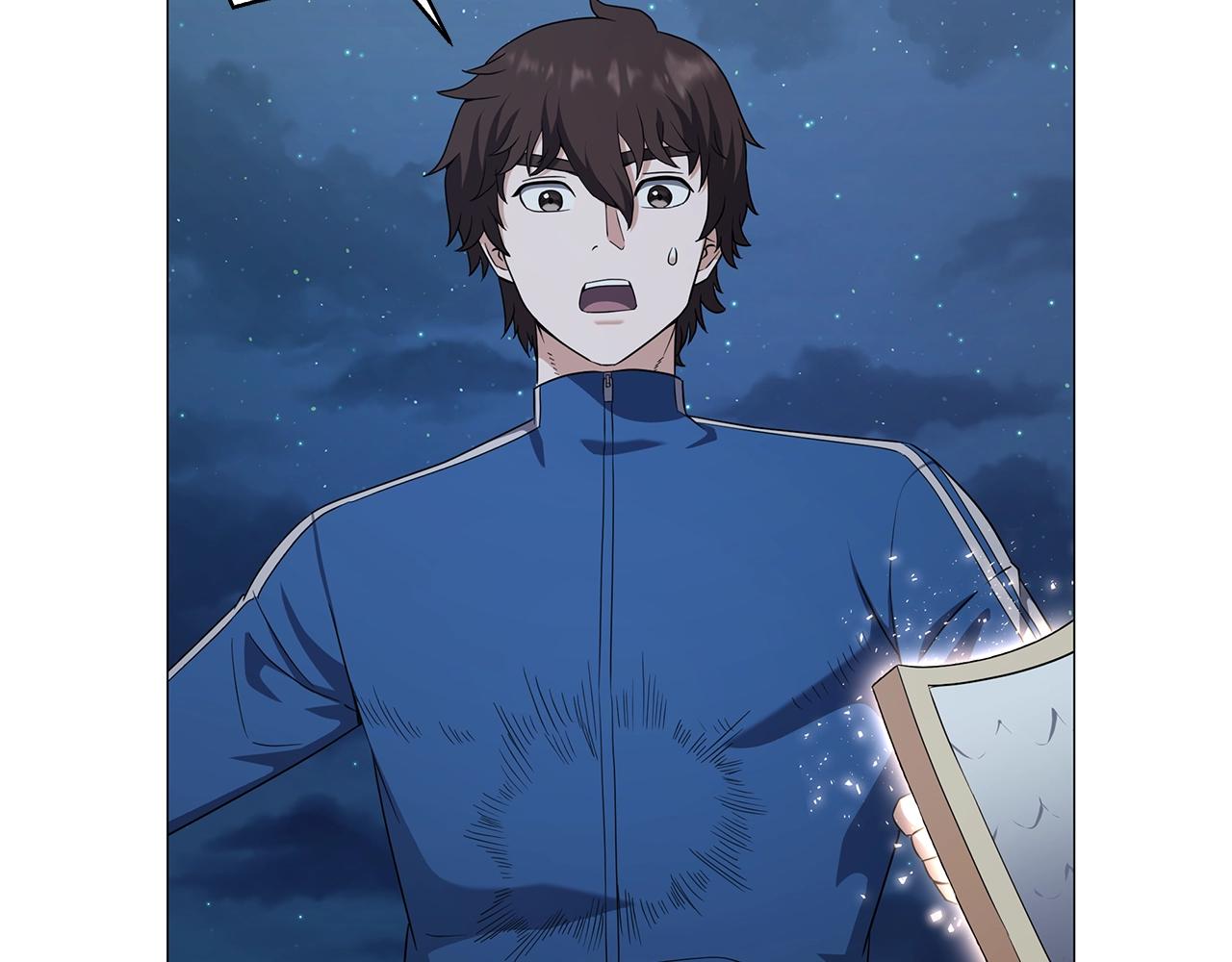 第46话 净化精灵(1/4)-第46话