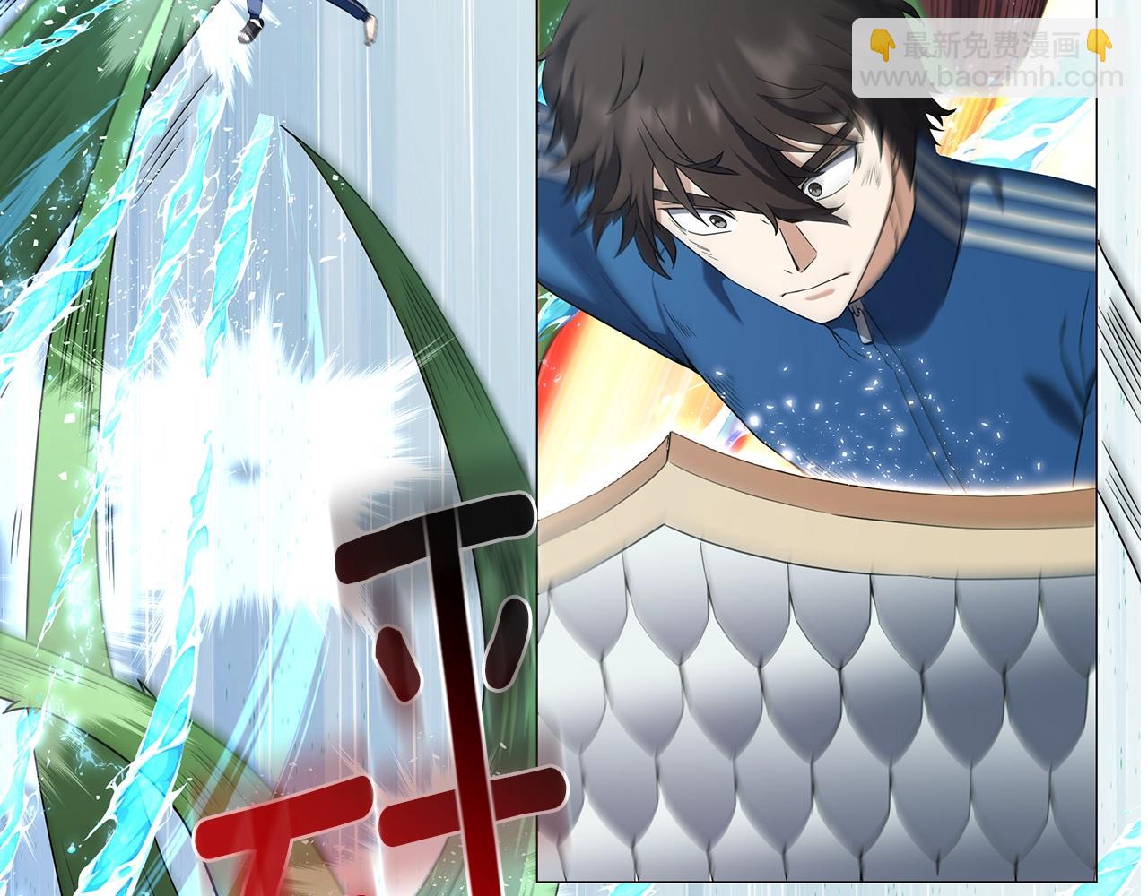 第46话 净化精灵(1/4)-第46话