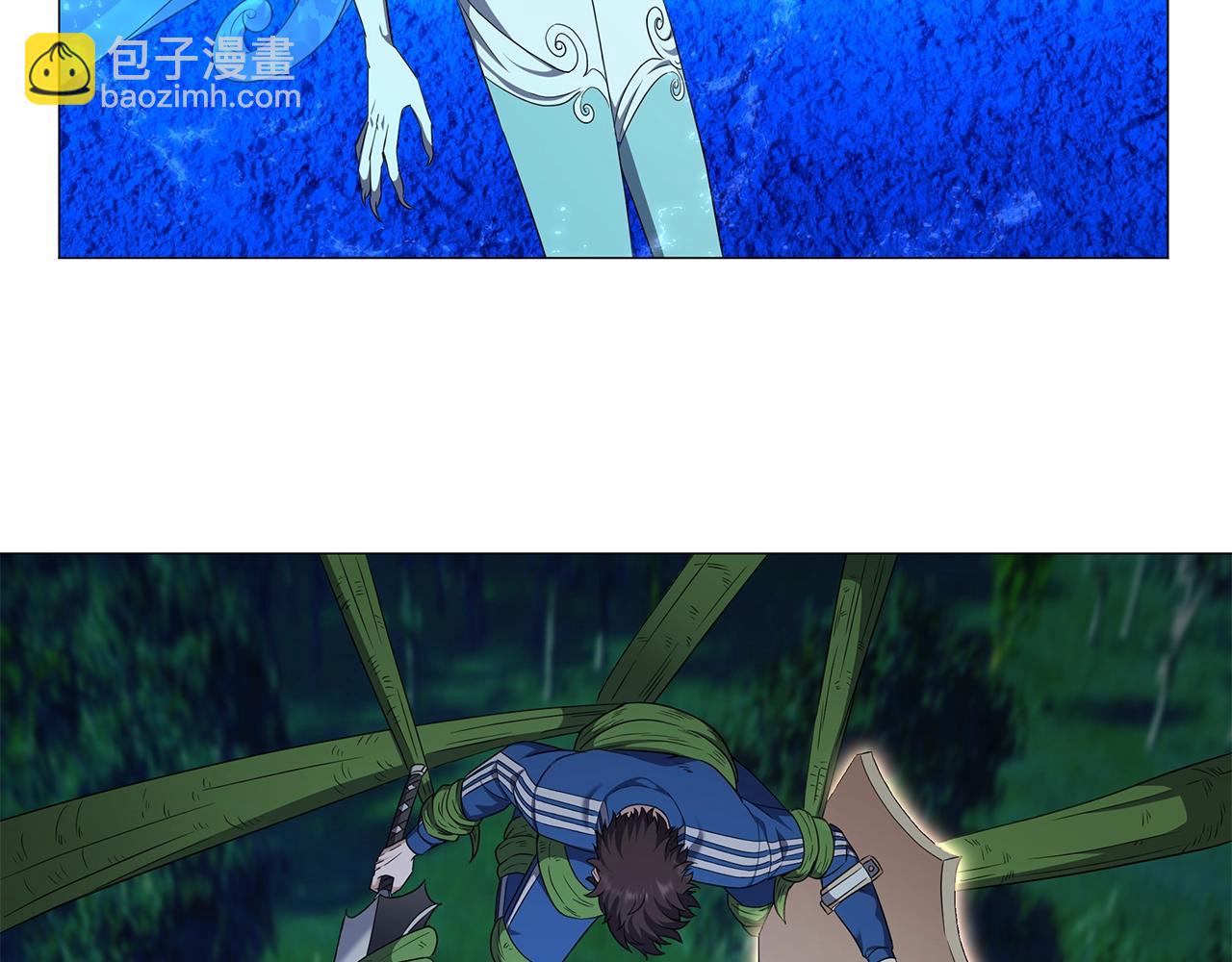 第46话 净化精灵(1/4)-第46话