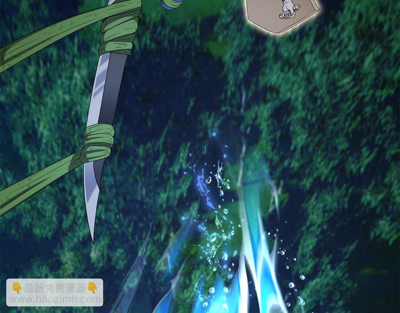 第46话 净化精灵(1/4)-第46话