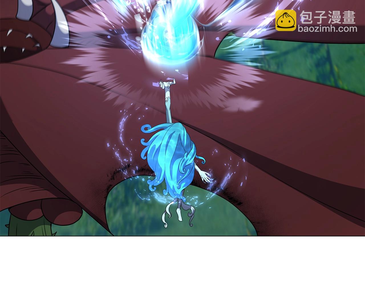 第46话 净化精灵(1/4)-第46话