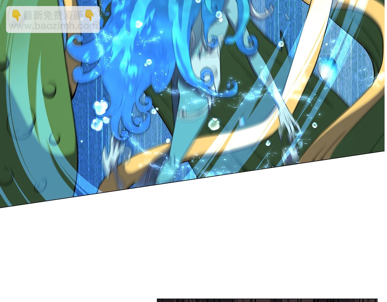 第46话 净化精灵(1/4)-第46话