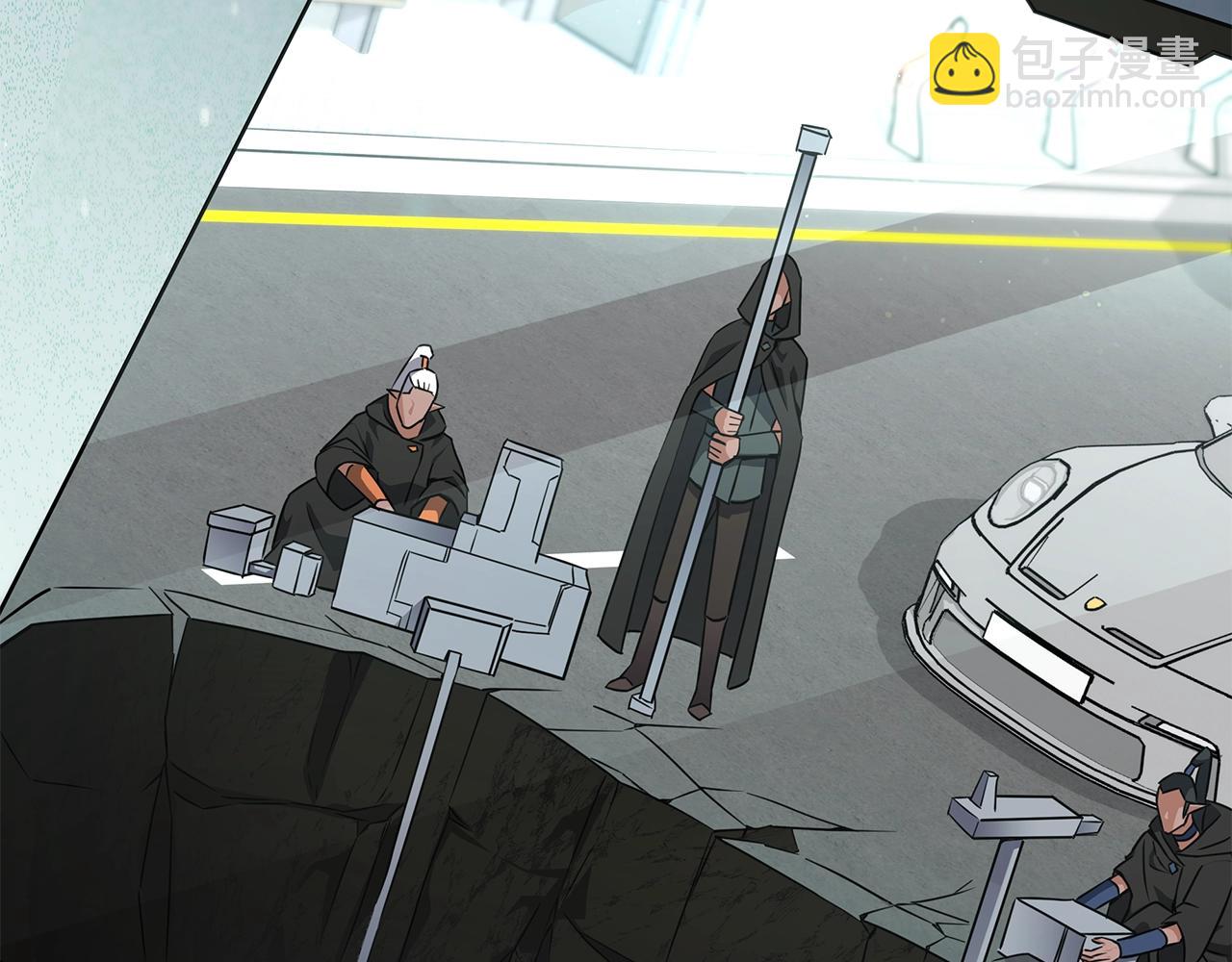 第50话 危险的倒计时(1/3)-第50话