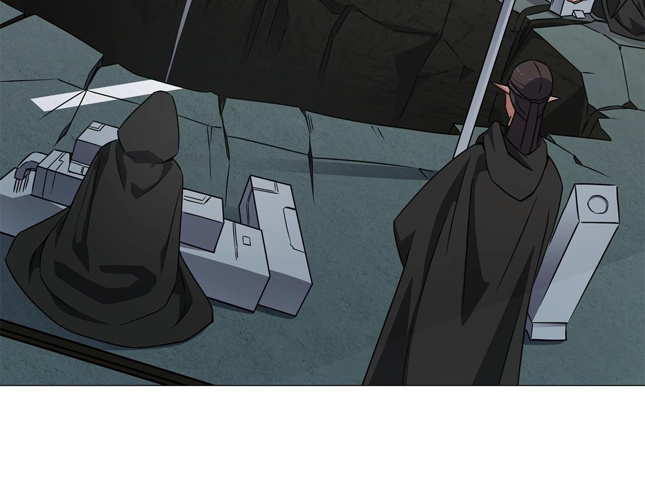 第50话 危险的倒计时(1/3)-第50话