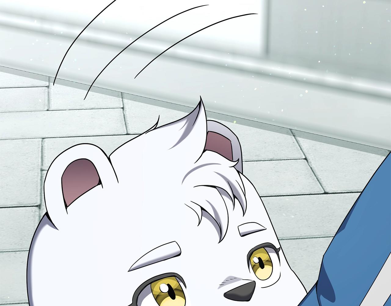 第54话 真假怪物(1/4)-第54话