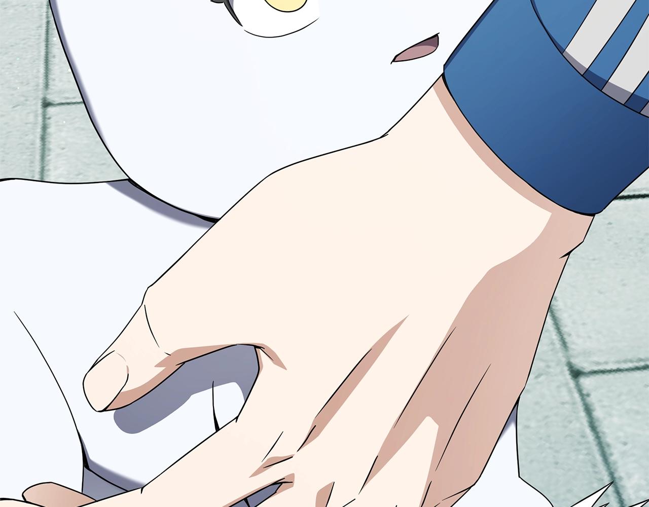 第54话 真假怪物(1/4)-第54话