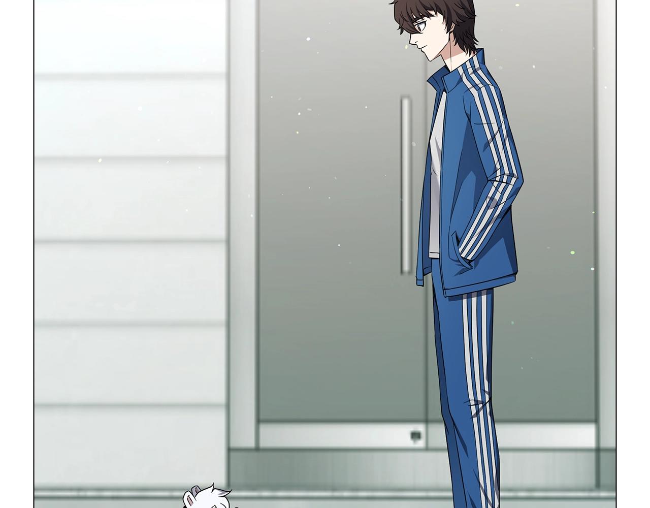 第54话 真假怪物(1/4)-第54话