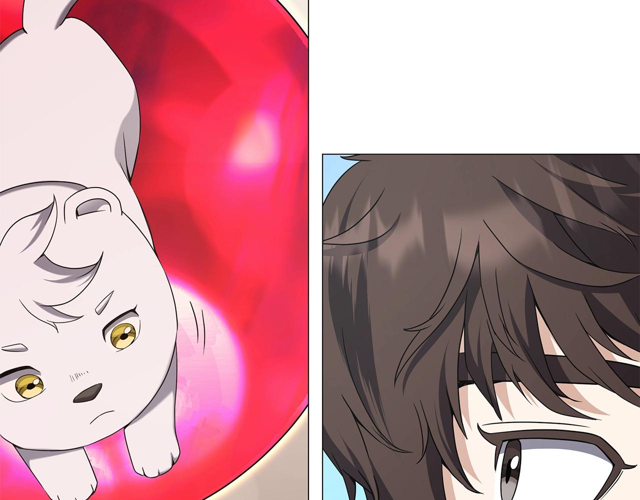 第54话 真假怪物(1/4)-第54话