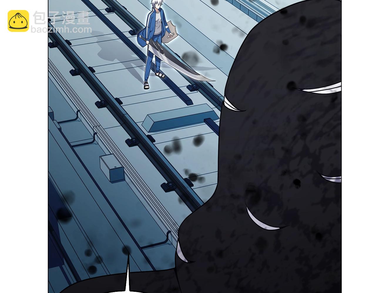 第56话 千钧一发(1/4)-第56话