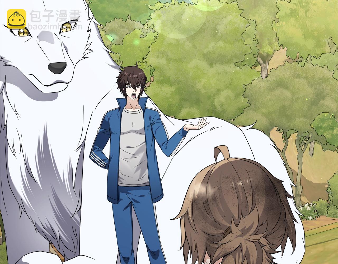 第60话 神秘的灵魂石(1/4)-第60话