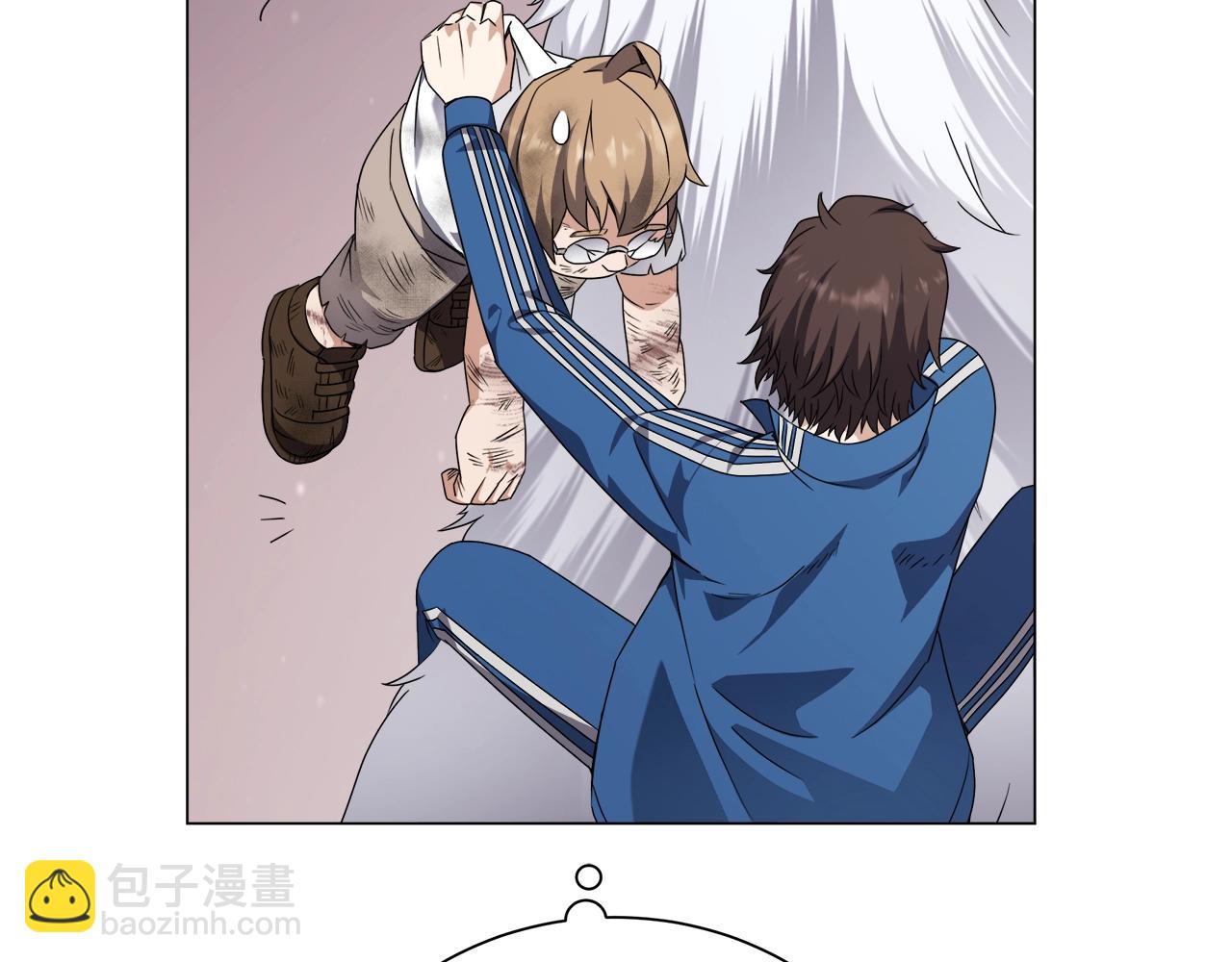 第60话 神秘的灵魂石(1/4)-第60话