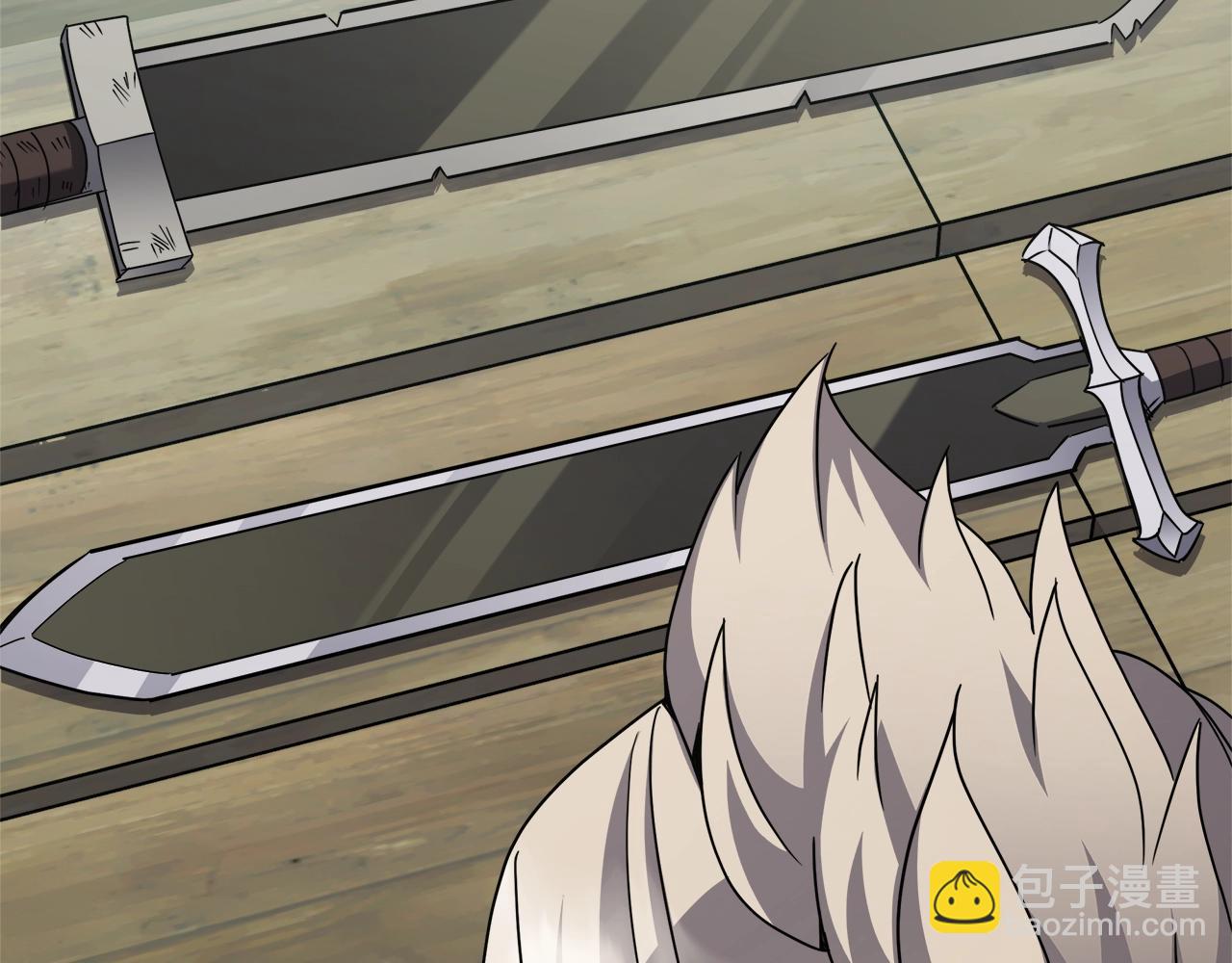 第62话 惊天秘密(1/4)-第62话