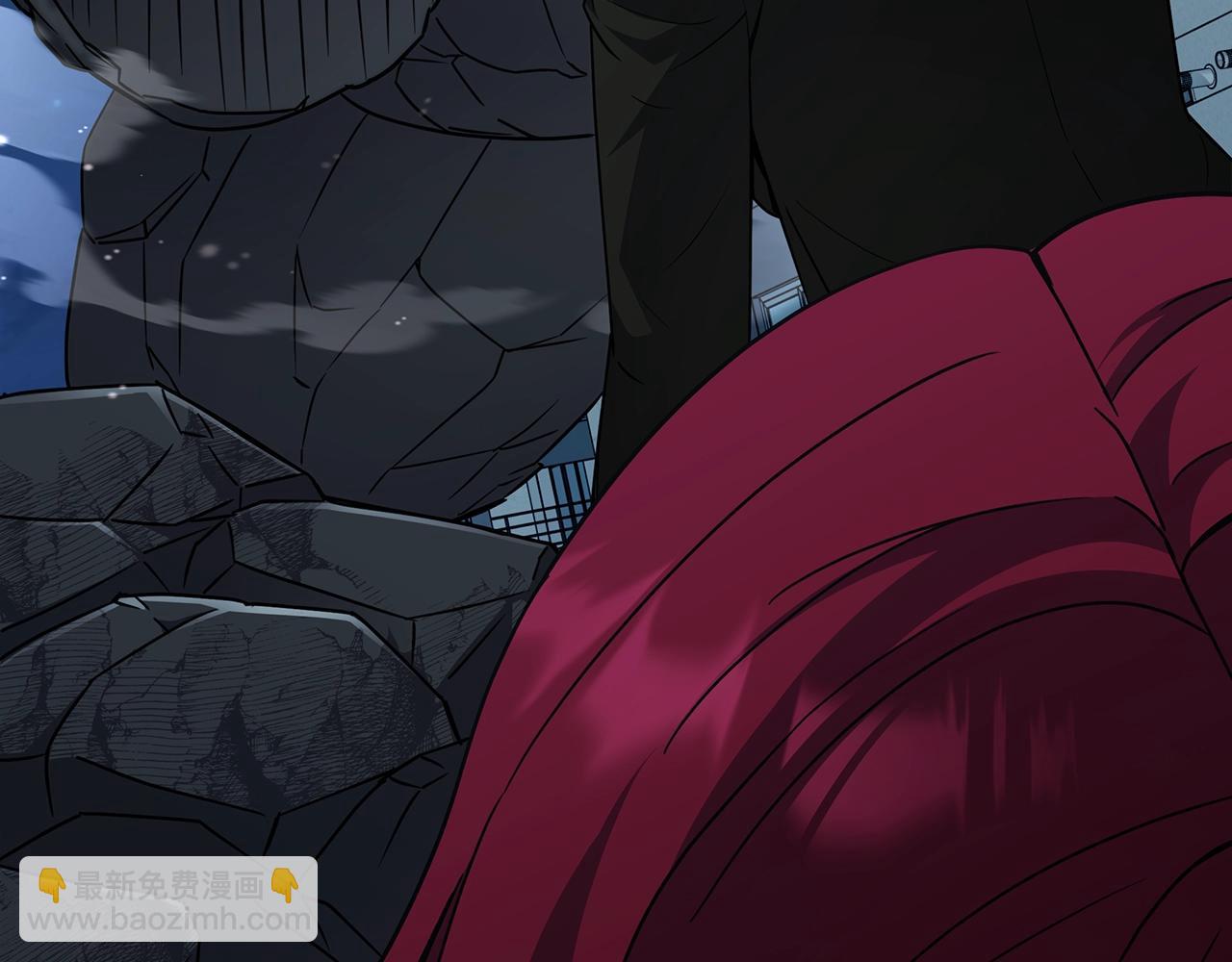 第66话 变异魔物大战(1/4)-第66话