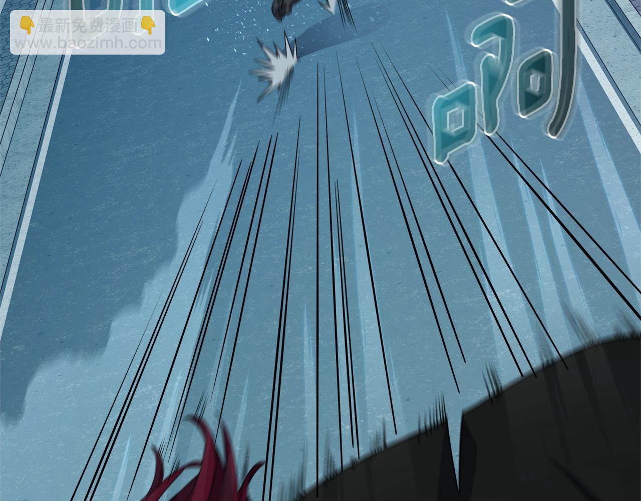 第66话 变异魔物大战(1/4)-第66话