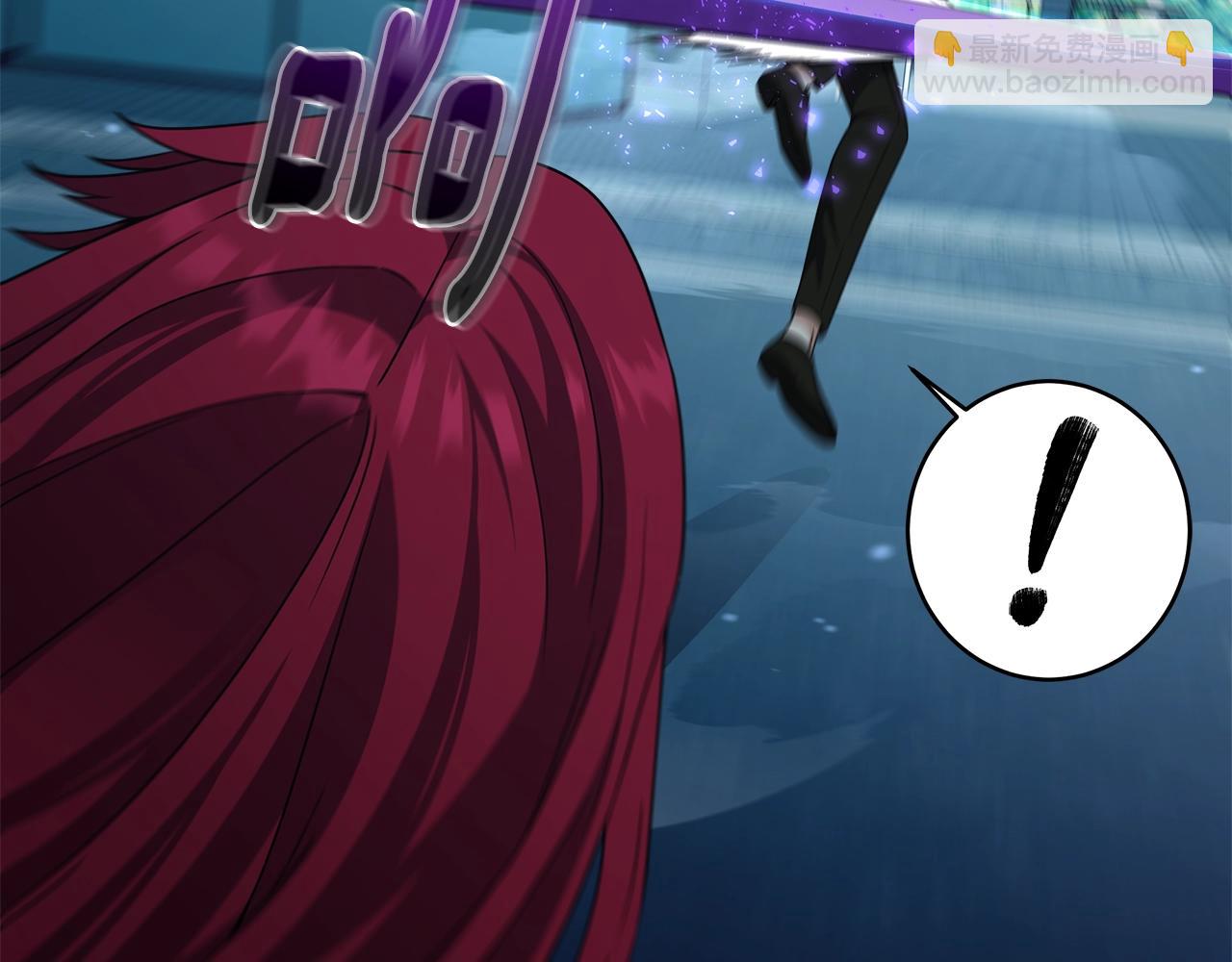 第66话 变异魔物大战(1/4)-第66话