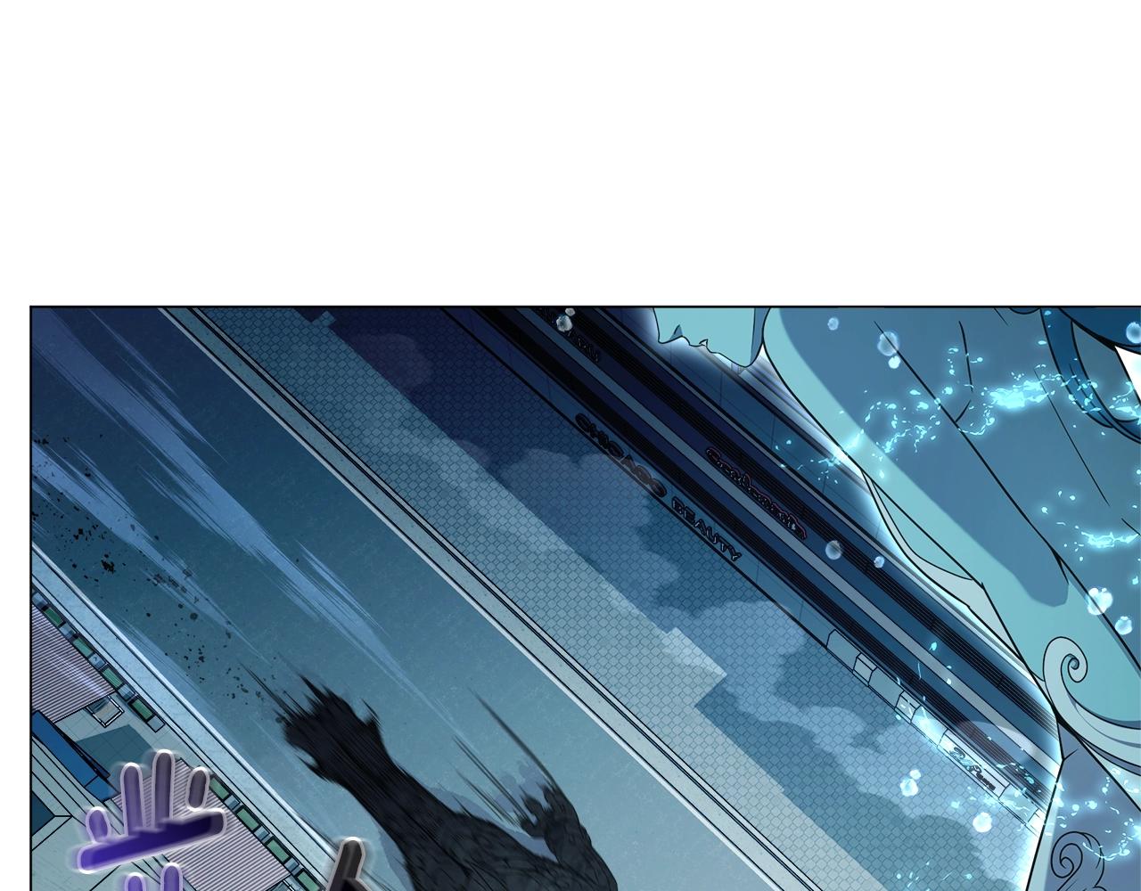 第66话 变异魔物大战(1/4)-第66话