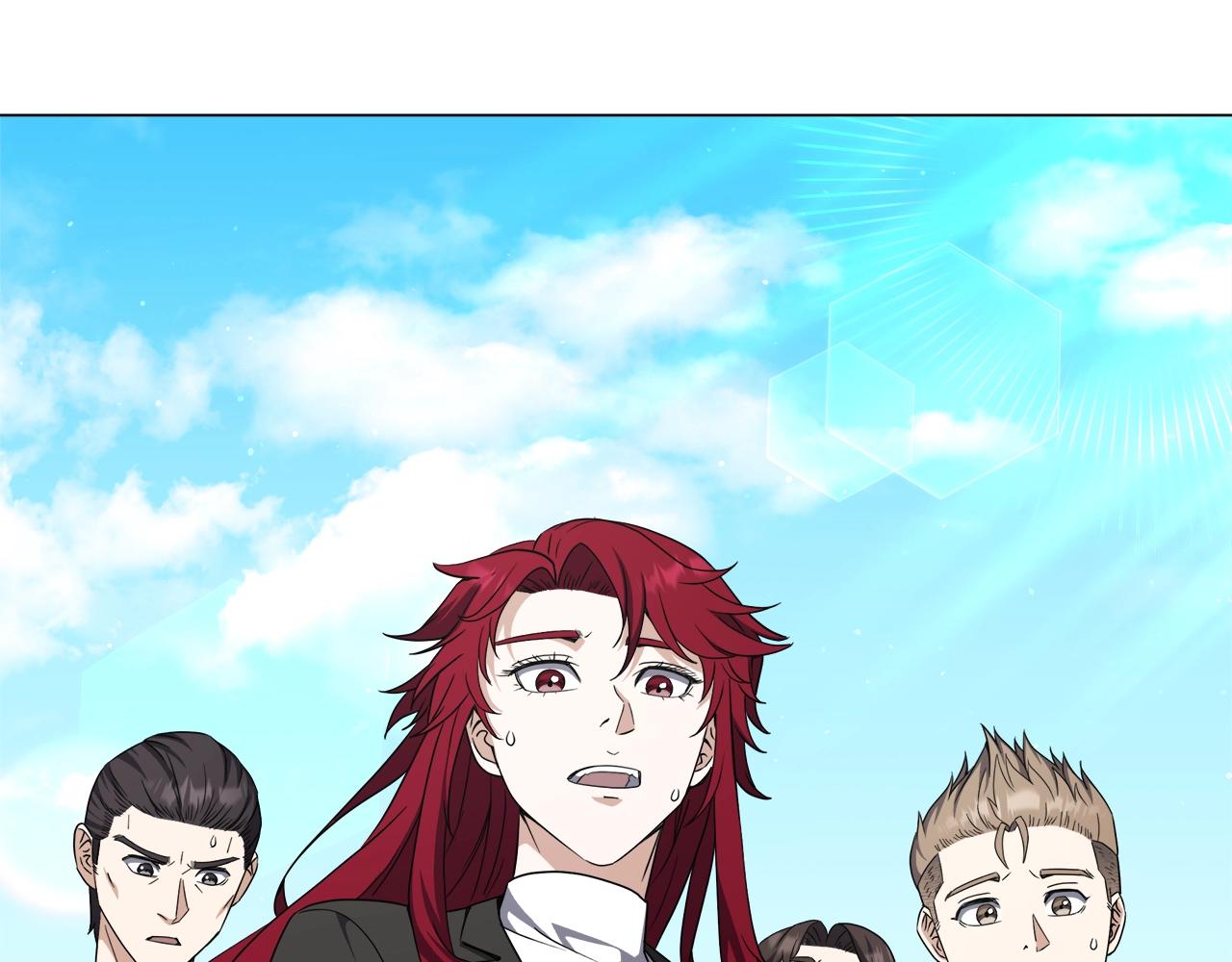 第74话 突然回归(1/4)-第74话