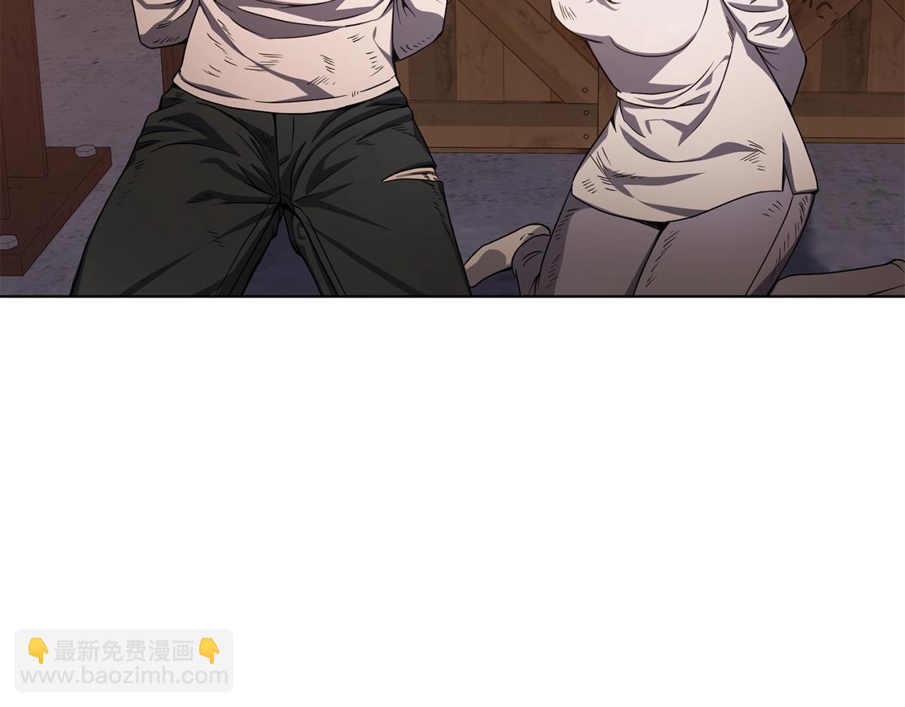 第8话 危急(1/5)-第8话