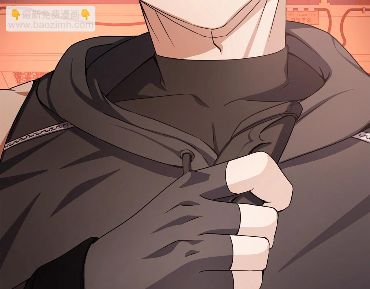 第8话 危急(1/5)-第8话