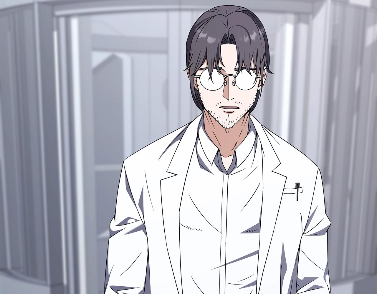 第80话 无限的工作(1/4)-第80话