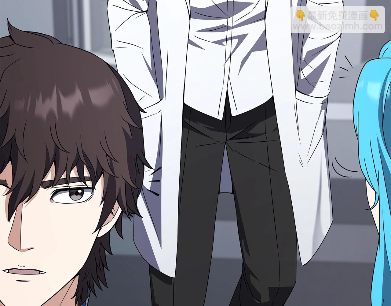 第80话 无限的工作(1/4)-第80话