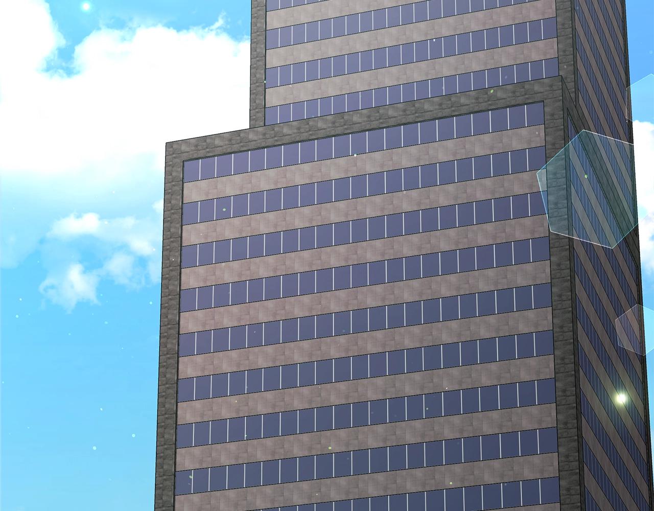 第80话 无限的工作(1/4)-第80话